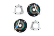 Detroit Speed Inc Detroit Speed Inc Wheel Hubs 030602DS Autofit