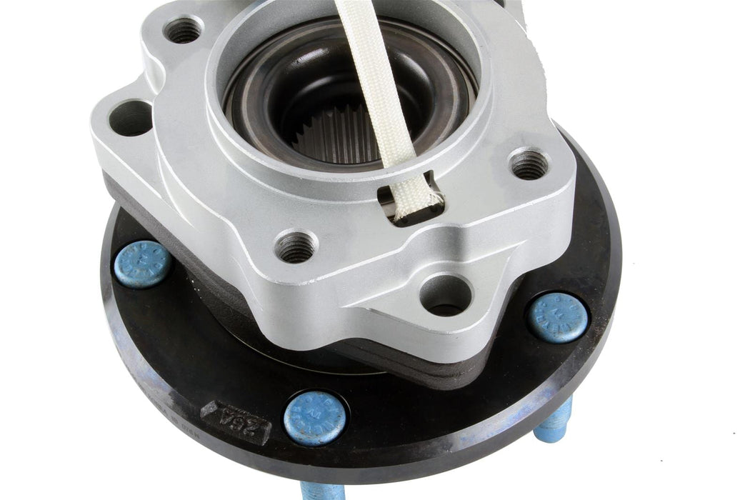 Detroit Speed Inc Detroit Speed Inc Wheel Hubs 030602DS Autofit