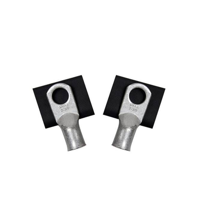 Detroit Speed Inc Detroit Speed Inc Wiring Connectors and Pigtails 120801 Autofit