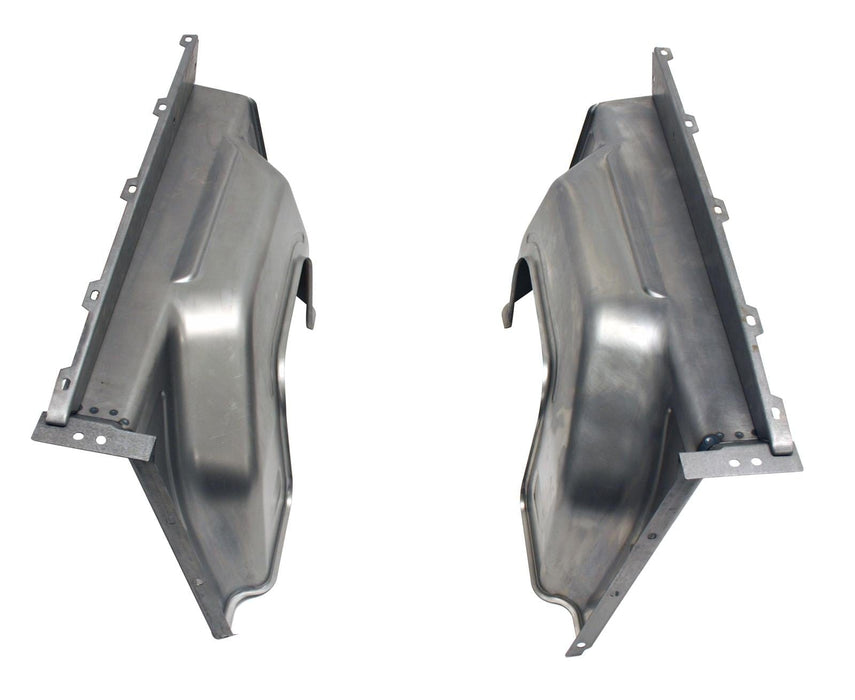 Detroit Speed Inc Detroit Speed Inner Fenders 032035DS Autofit