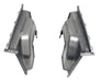 Detroit Speed Inc Detroit Speed Inner Fenders 032035DS Autofit