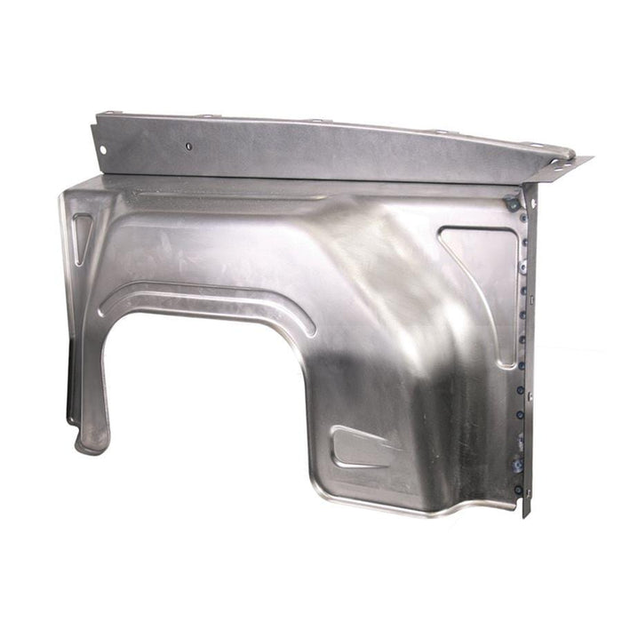 Detroit Speed Inc Detroit Speed Inner Fenders 032036DS Autofit