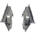 Detroit Speed Inc Detroit Speed Inner Fenders 032036DS Autofit