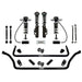 Detroit Speed Inc Detroit Speed Kit 2 Handling Packages 033025DS Autofit