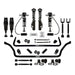 Detroit Speed Inc Detroit Speed Kit 3 Handling Packages 033027DS Autofit