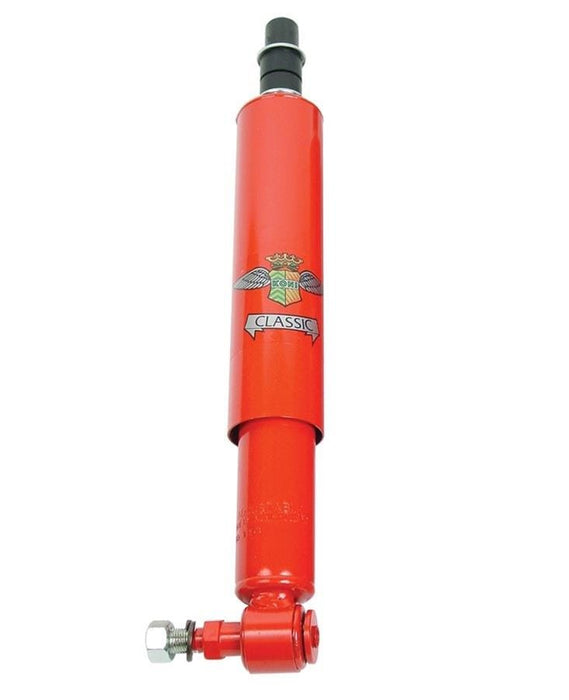 Detroit Speed Inc Detroit Speed Koni Classic Shocks 041302DS Autofit