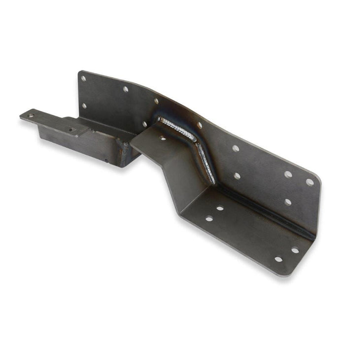 Detroit Speed Inc Detroit Speed Leaf Spring C-Notch Bracket Kits 040117DS Autofit