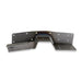 Detroit Speed Inc Detroit Speed Leaf Spring C-Notch Bracket Kits 040117DS Autofit