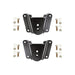 Detroit Speed Inc Detroit Speed Leaf Spring Drop Hanger Kits 040113DS Autofit