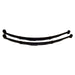Detroit Speed Inc Detroit Speed Leaf Springs 040102PDS Autofit