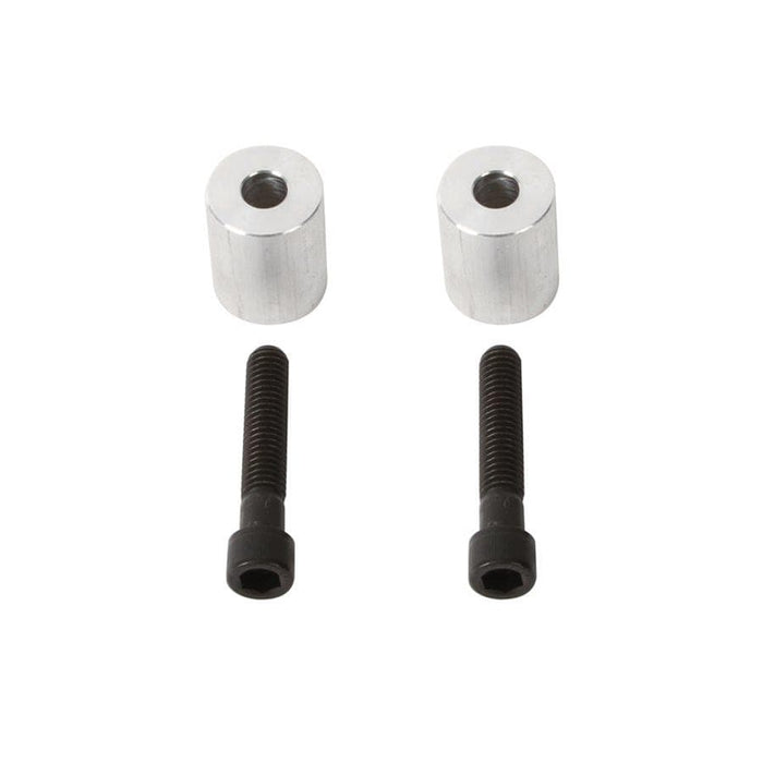 Detroit Speed Inc Detroit Speed Long Water Pump Spacer Kits 092103DS Autofit