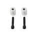 Detroit Speed Inc Detroit Speed Long Water Pump Spacer Kits 092103DS Autofit