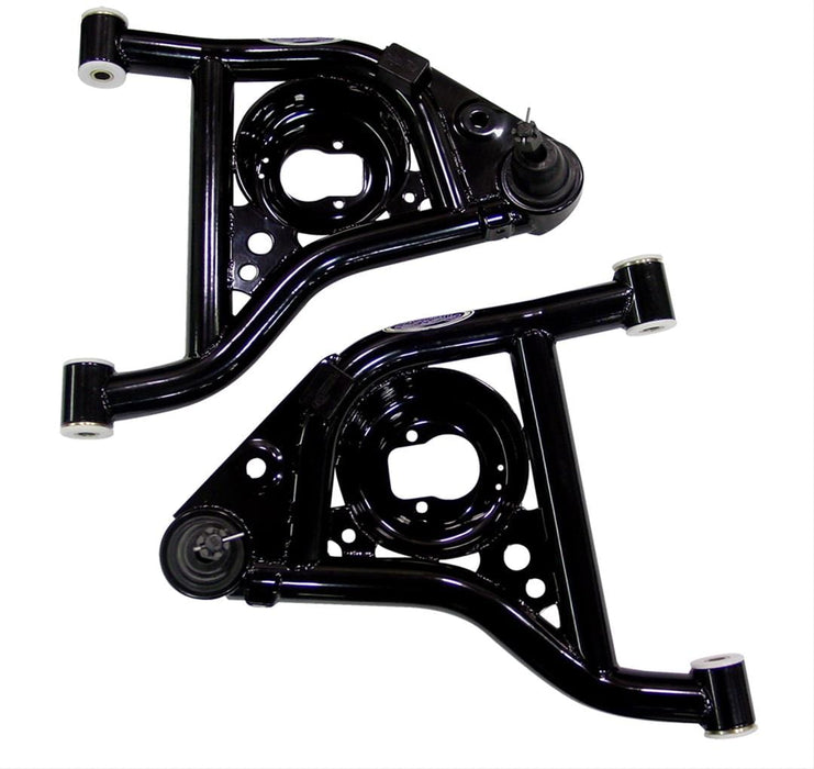 Detroit Speed Inc Detroit Speed Lower Control Arm Kits 031204DS Autofit