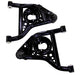 Detroit Speed Inc Detroit Speed Lower Control Arm Kits 031204DS Autofit