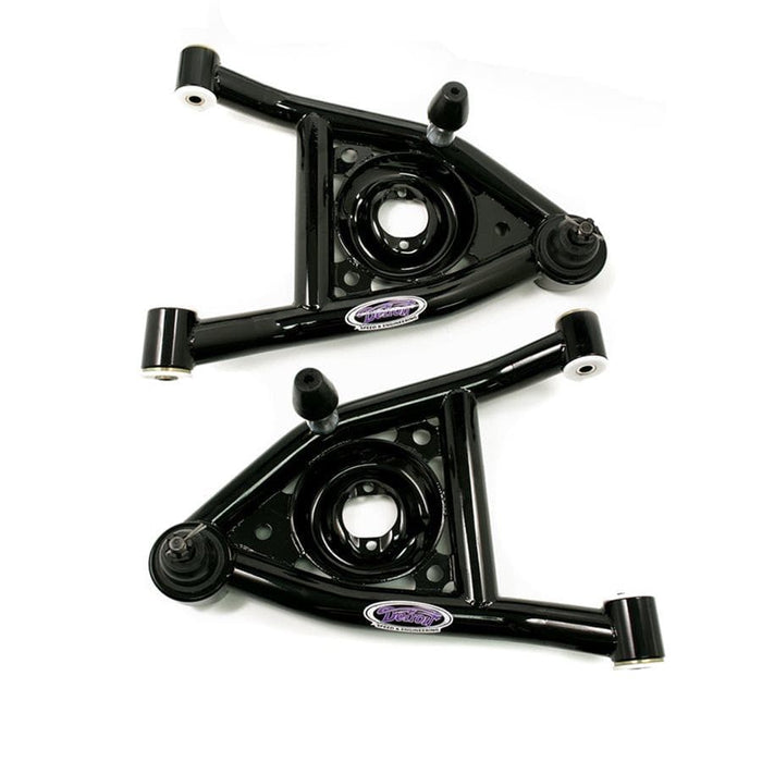 Detroit Speed Inc Detroit Speed Lower Control Arm Kits 031207DS Autofit