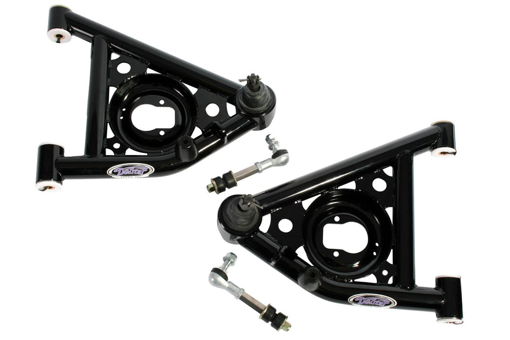 Detroit Speed Inc Detroit Speed Lower Control Arm Kits 031209DS Autofit