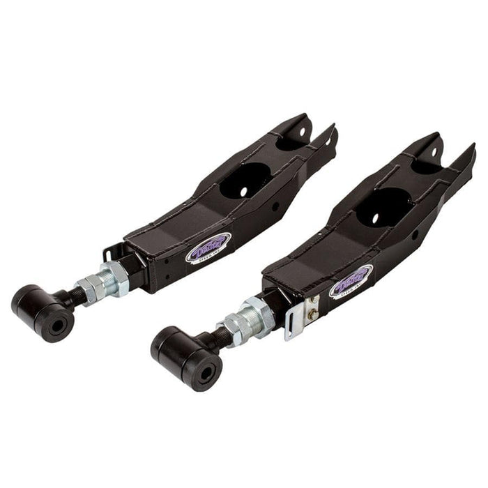 Detroit Speed Inc Detroit Speed Lower Control Arm Kits 042304DS Autofit