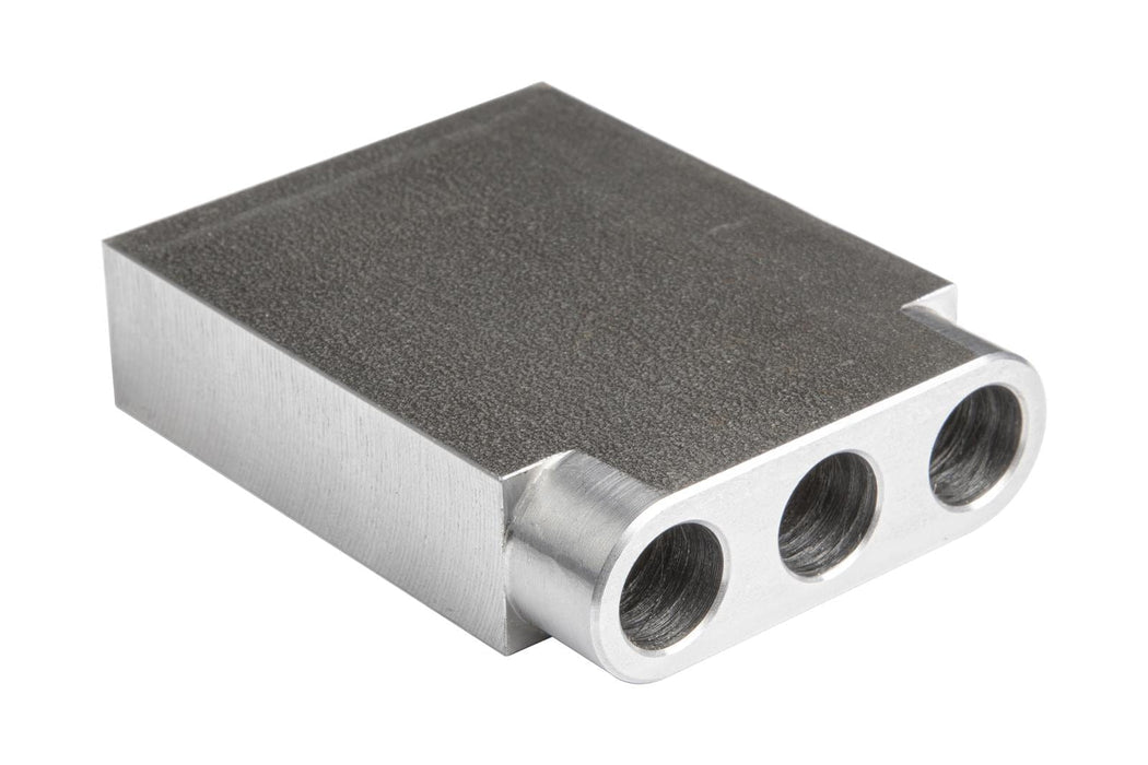 Detroit Speed Inc Detroit Speed Lower Link Drill Guides 010117DS Autofit