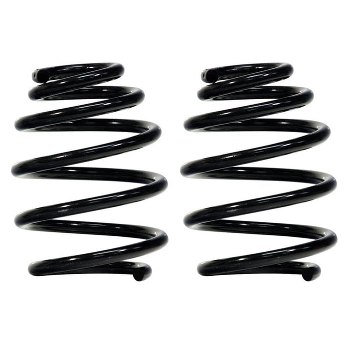 Detroit Speed Inc Detroit Speed Lowering Springs 031131PDS Autofit