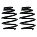 Detroit Speed Inc Detroit Speed Lowering Springs 031131PDS Autofit