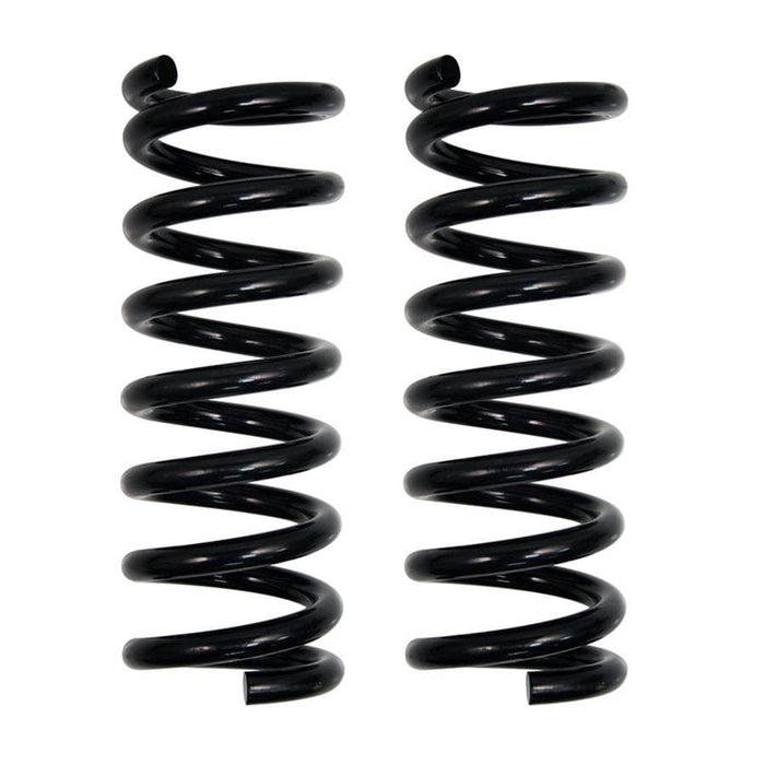 Detroit Speed Inc Detroit Speed Lowering Springs 031132PDS Autofit