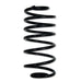 Detroit Speed Inc Detroit Speed Lowering Springs 041802PDS Autofit