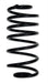 Detroit Speed Inc Detroit Speed Lowering Springs 041804PDS Autofit