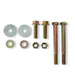Detroit Speed Inc Detroit Speed Lowering Springs 041817PDS Autofit