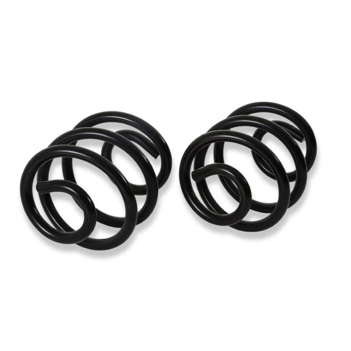 Detroit Speed Inc Detroit Speed Lowering Springs 041817PDS Autofit