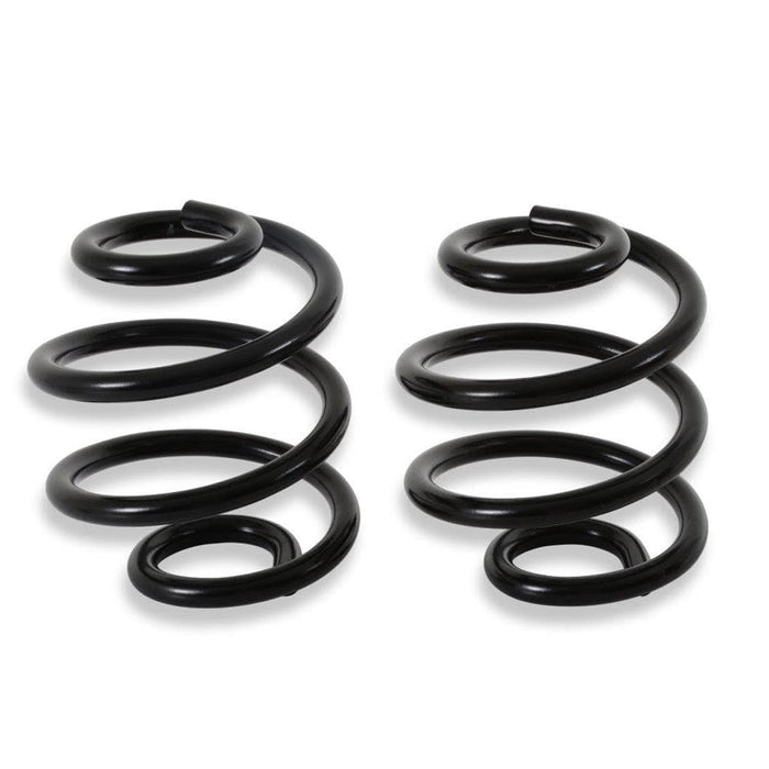 Detroit Speed Inc Detroit Speed Lowering Springs 041817PDS Autofit