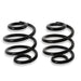 Detroit Speed Inc Detroit Speed Lowering Springs 041817PDS Autofit