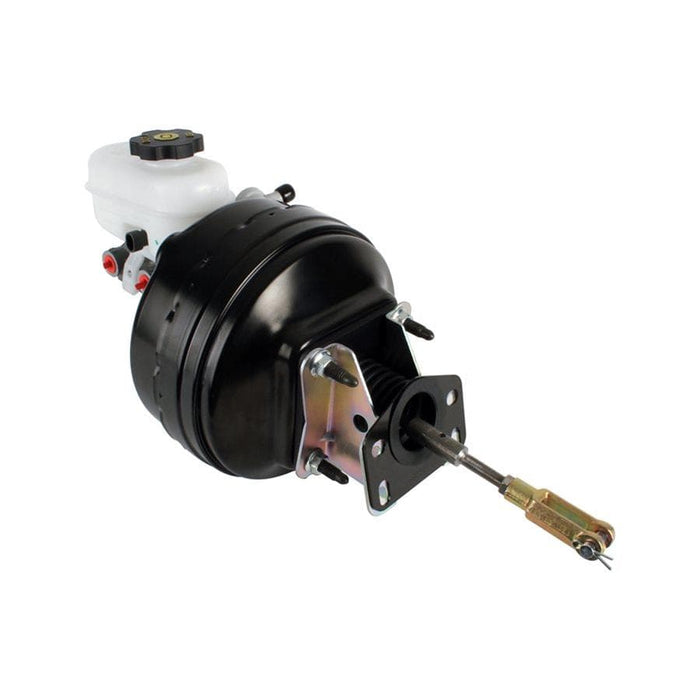 Detroit Speed Inc Detroit Speed Master Cylinder and Brake Booster Assemblies 050105DS Autofit