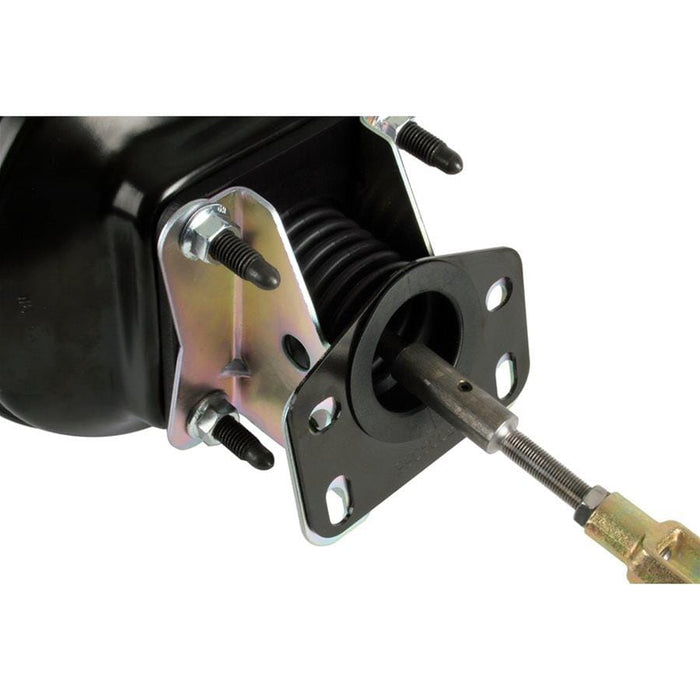 Detroit Speed Inc Detroit Speed Master Cylinder and Brake Booster Assemblies 050105DS Autofit