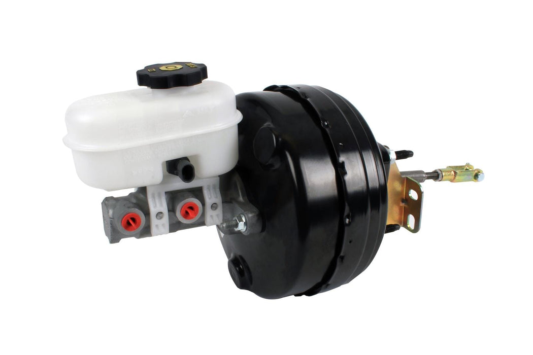 Detroit Speed Inc Detroit Speed Master Cylinder and Brake Booster Assemblies 050106DS Autofit