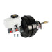 Detroit Speed Inc Detroit Speed Master Cylinder and Brake Booster Assemblies 050107DS Autofit