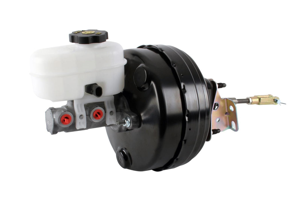 Detroit Speed Inc Detroit Speed Master Cylinder and Brake Booster Assemblies 050109DS Autofit