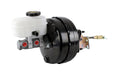 Detroit Speed Inc Detroit Speed Master Cylinder and Brake Booster Assemblies 050109DS Autofit