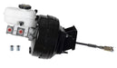 Detroit Speed Inc Detroit Speed Master Cylinder and Brake Booster Assemblies 050110DS Autofit