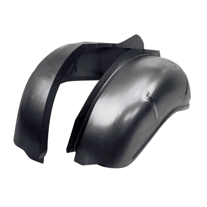 Detroit Speed Inc Detroit Speed Mini-Tubs 040404DS Autofit