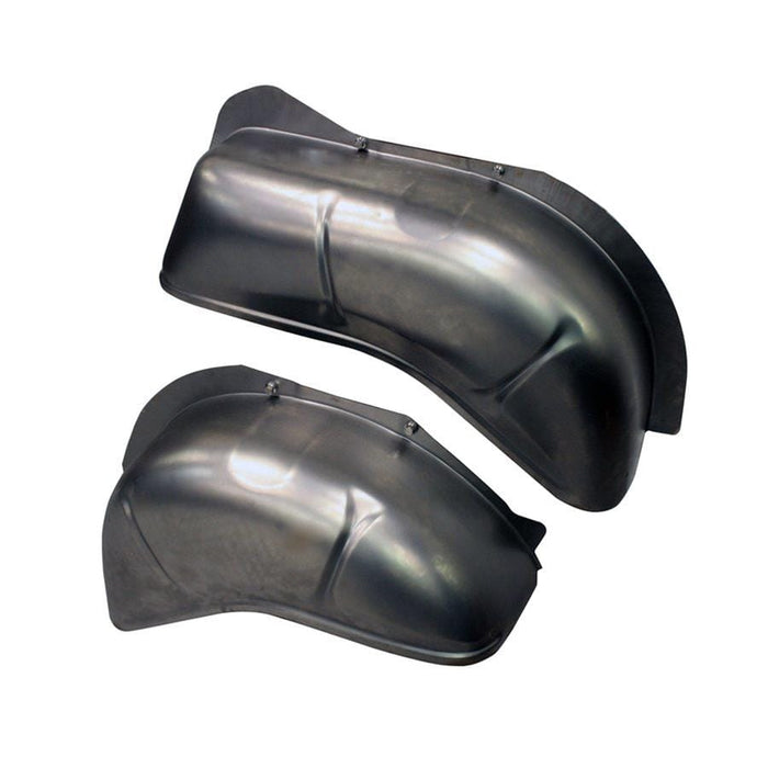 Detroit Speed Inc Detroit Speed Mini-Tubs 040404DS Autofit