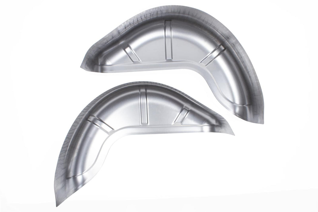 Detroit Speed Inc Detroit Speed Mini-Tubs 040406DS Autofit