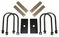 Detroit Speed Inc Detroit Speed Mono-to-Multi-Leaf Conversion Kits 041101DS Autofit