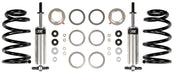 Detroit Speed Inc Detroit Speed Non-Adjustable Coilover Kits 030310DS Autofit
