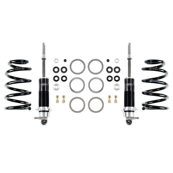 Detroit Speed Inc Detroit Speed Non-Adjustable Coilover Kits 030312DS Autofit