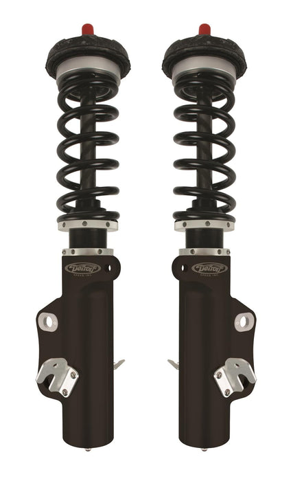 Detroit Speed Inc Detroit Speed Non-Adjustable Coilover Kits 030320DS Autofit