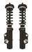 Detroit Speed Inc Detroit Speed Non-Adjustable Coilover Kits 030320DS Autofit