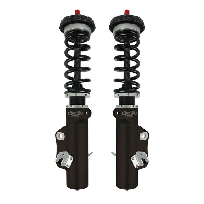 Detroit Speed Inc Detroit Speed Non-Adjustable Coilover Kits 030321DS Autofit