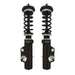 Detroit Speed Inc Detroit Speed Non-Adjustable Coilover Kits 030321DS Autofit