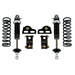 Detroit Speed Inc Detroit Speed Non-Adjustable Coilover Kits 042441DS Autofit