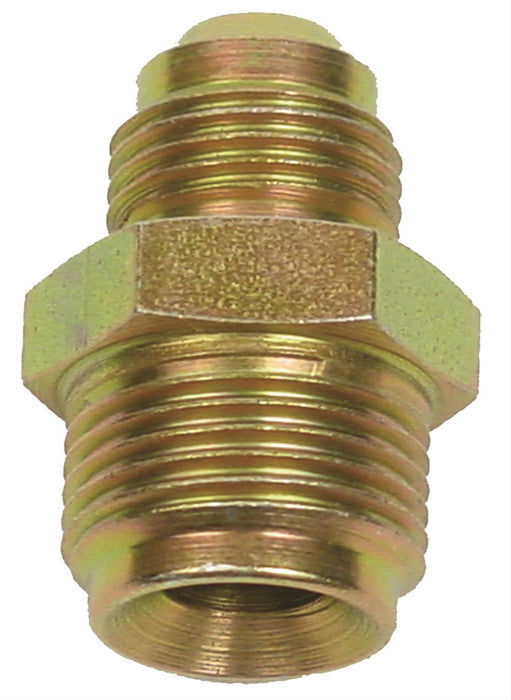 Detroit Speed Inc Detroit Speed Power Steering Gear Fittings 090203LDS Autofit
